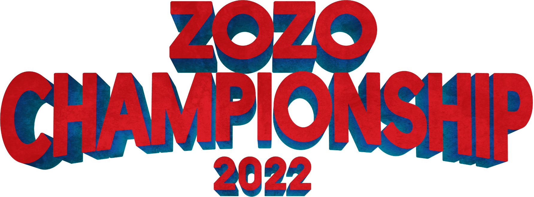 ZOZO CHAMPIONSHIP 2022