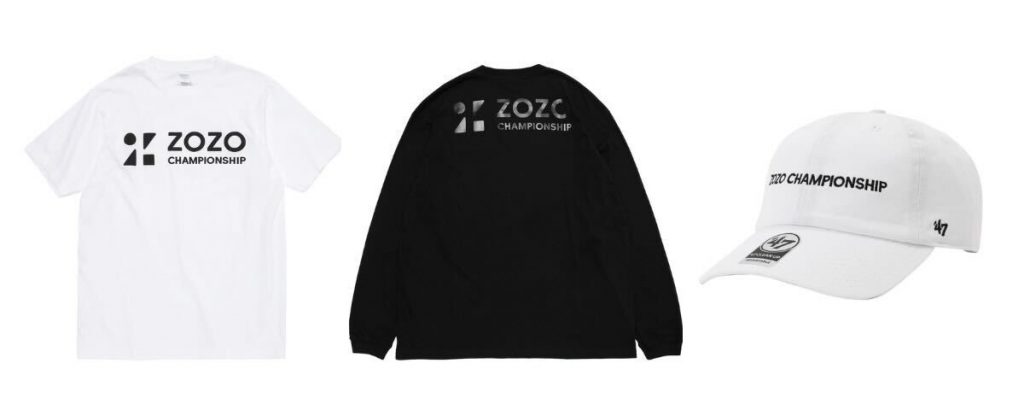 ニュース詳細 - ZOZO CHAMPIONSHIP